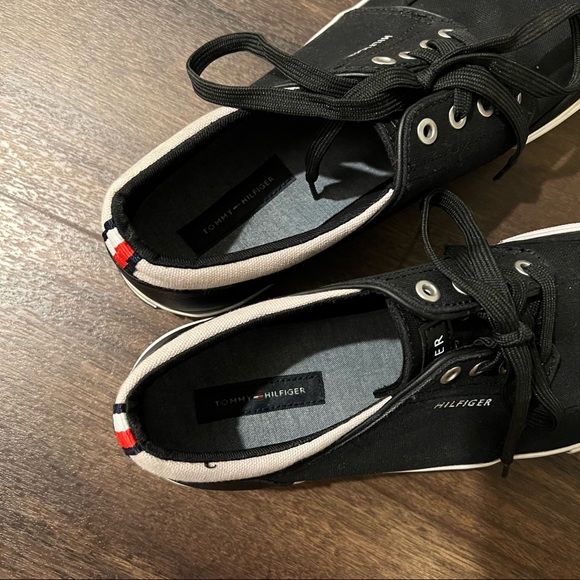 Tommy Hilfiger men’s shoes - Picture 5 of 7